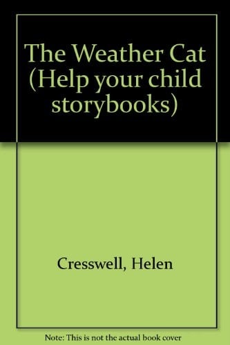 The Weather Cat (Help Your Child Storybooks)