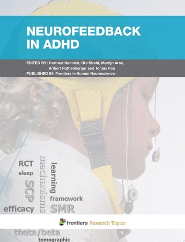 Neurofeedback in ADHD