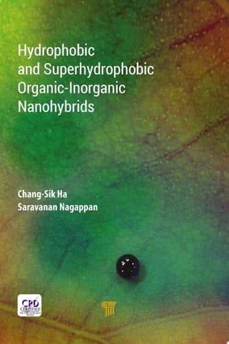 Hydrophobic and Superhydrophobic Organic‐Inorganic Nano‐Hybrids