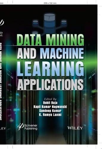 Data Mining and Machine Learning Applications