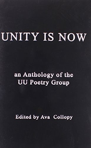 Unity Is Now