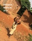 Rwanda Mission 2016