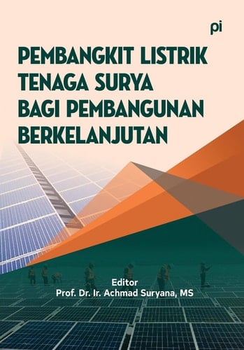 Pembangkit Listrik Tenaga Surya bagi Pembangunan Berkelanjutan