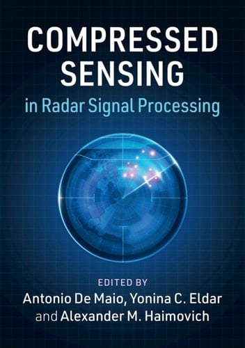Compressed Sensing in Radar Signal Processing