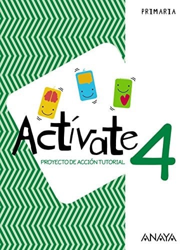 Actívate 4.
