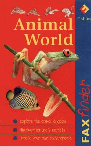 Animal World