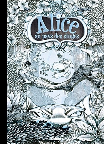 Alice Au Pays Des Singes - Livre I - Édition Collector Livre I