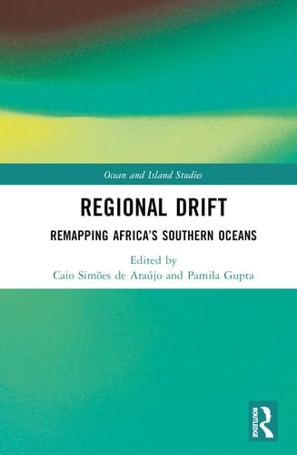 Regional Drift Remapping Africa's Southern Oceans