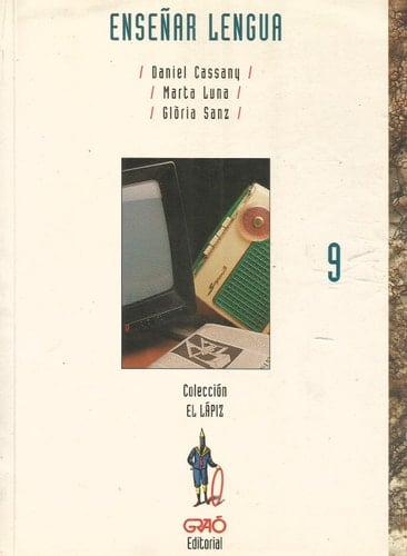 Ensenar lengua: 117 (Grao - Castellano)