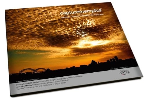 Capture Memphis 2010