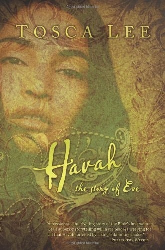 Havah: The Story of Eve - A Novel