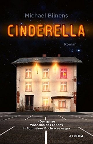 Cinderella Roman