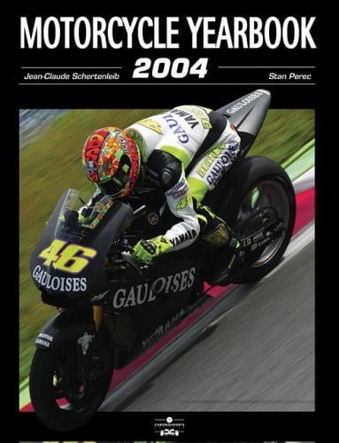Motorcycle Yearbook 2004