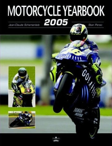 Motorcycle Yearbook 2005