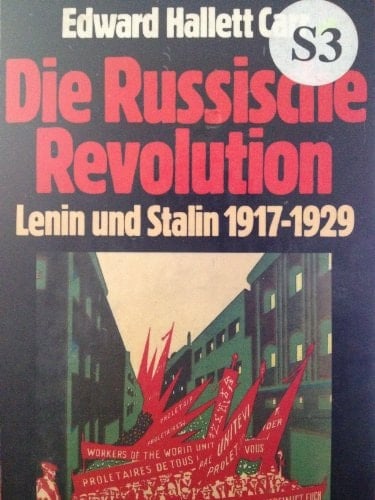 Die Russische Revolution Lenin und Stalin 1917-1929