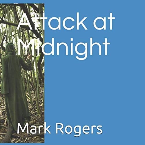 Attack at Midnight