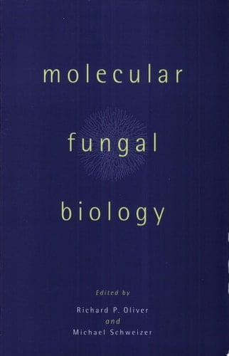 Molecular Fungal Biology