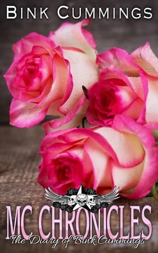 MC Chronicles The Diary of Bink Cummings: Vol 4