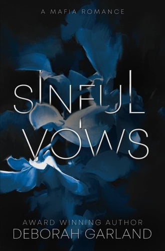 Sinful Vows: An Irish Mafia Romance (Astoria Royals)