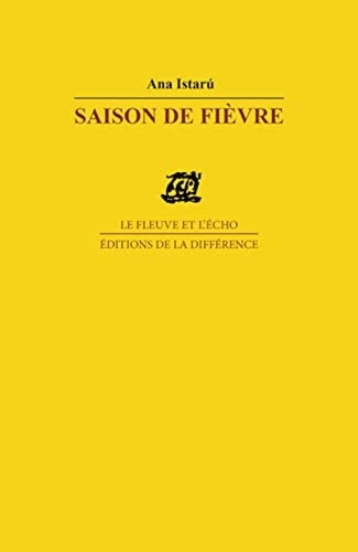 Saison de fièvre poèmes