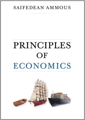 Principles of Economics