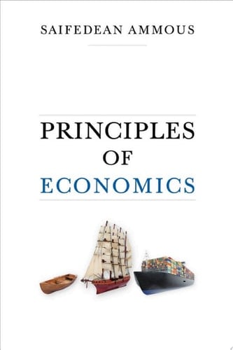 Principles of Economics