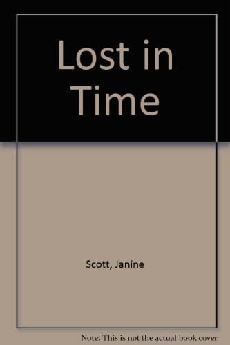 Lost in Time Set F, Mexico, History/Biographies
