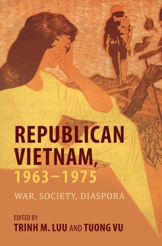 Republican Vietnam, 1963–1975 War, Society, Diaspora