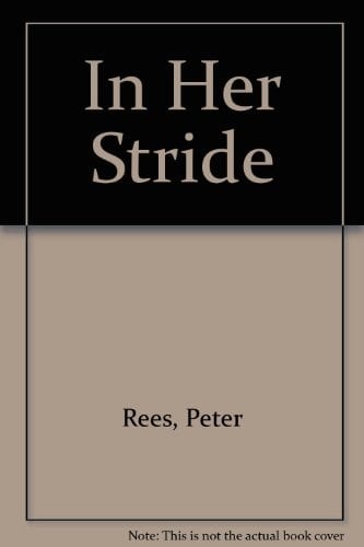 In Her Stride Set F, U. S. A. , History/Biographies