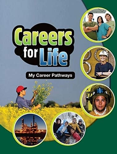 Careers for Life My Career Pathways