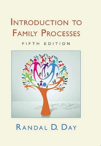 Introduction to Family Processes Fifth Edition