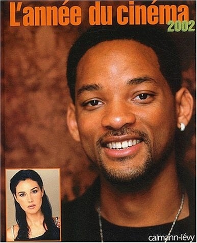 L'année du cinéma 2002