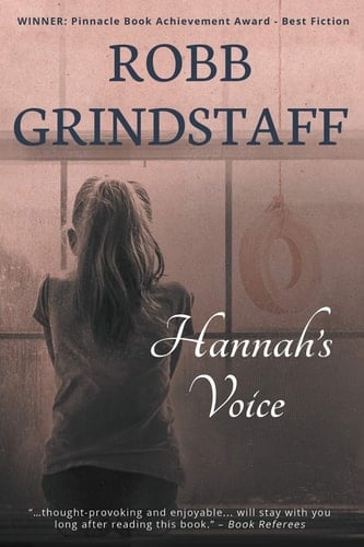 Hannah's Voice A Voluntarily Mute Girl Moves the Country