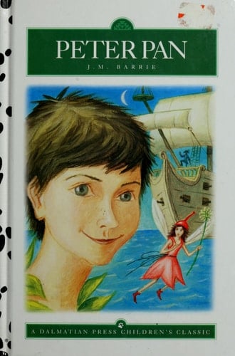 Peter Pan