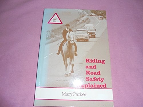 Riding and Road Safety Explained