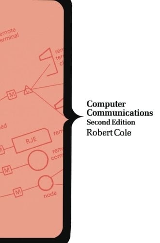 Computer Communications