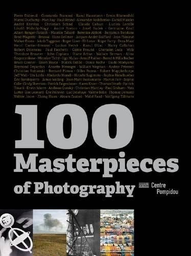 100 Masterpieces of Photography