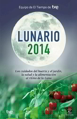 Lunario 2014
