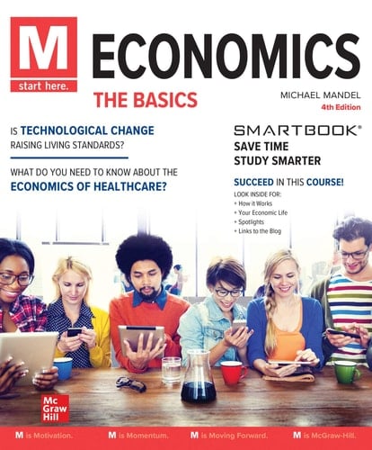 Economics The Basics