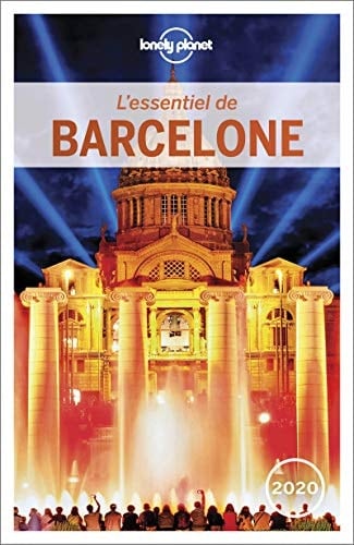 Barcelone : [2020]