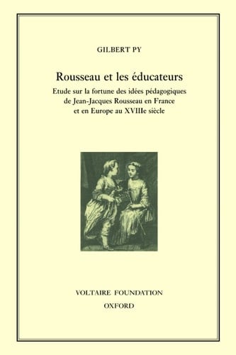 Studies on Voltaire and the eighteenth century