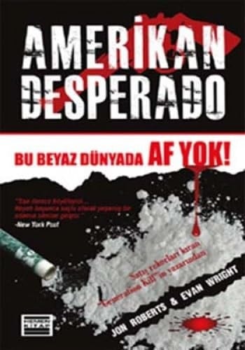 Amerkan Desperado