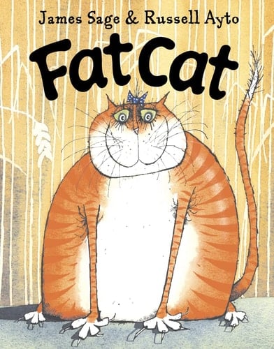 Fat Cat