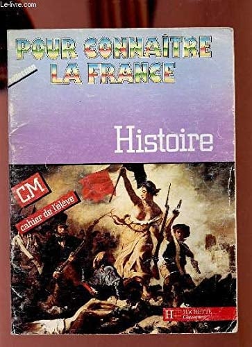 Histoire CM