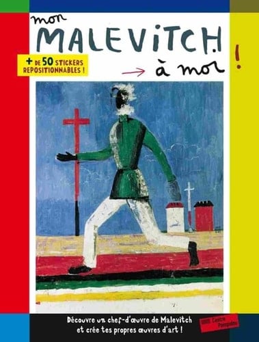 Mon Malévitch à moi !