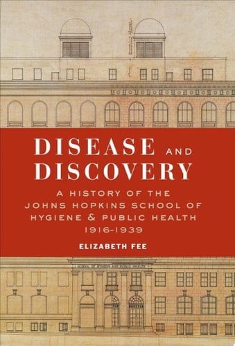 Disease and Discovery