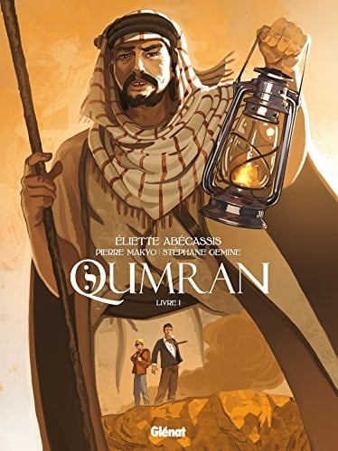 Qumran Livre 1