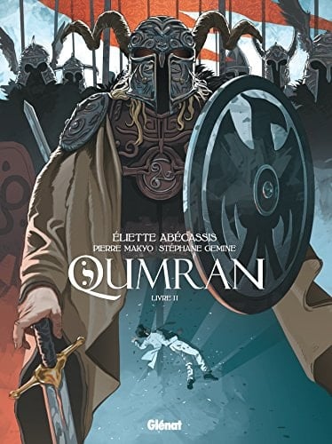 Qumran Livre 2
