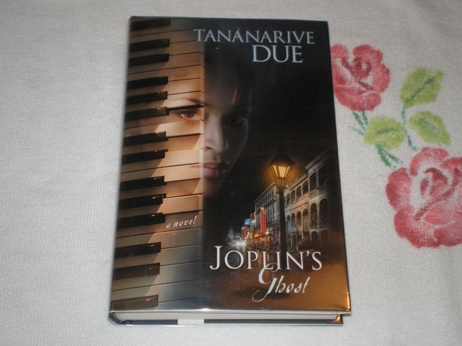 Joplin's Ghost A Novel