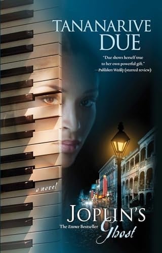 Joplin's Ghost A Novel